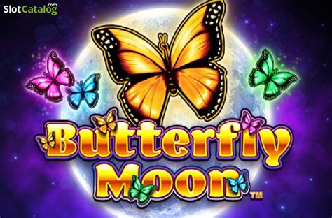 Butterfly Moon Slot Grátis